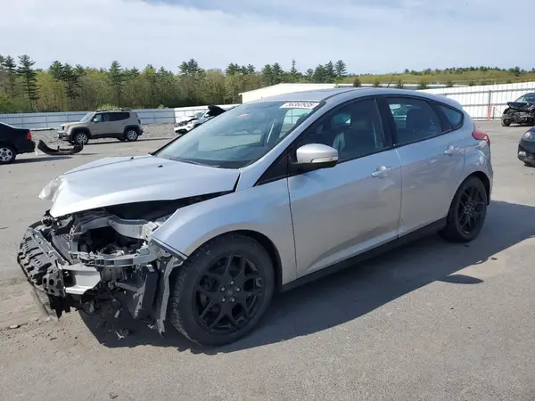 1FADP3K23GL222902 2016 FORD FOCUS - Image 1