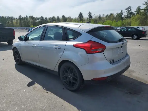 1FADP3K23GL222902 2016 FORD FOCUS - Image 2