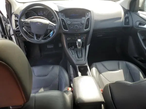 1FADP3K23GL222902 2016 FORD FOCUS - Image 8
