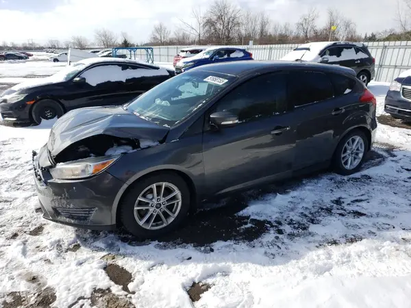 1FADP3K23GL223063 2016 FORD FOCUS - Image 1