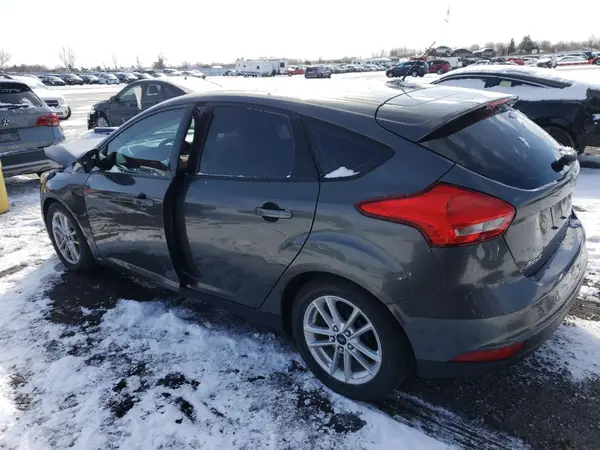 1FADP3K23GL223063 2016 FORD FOCUS - Image 2