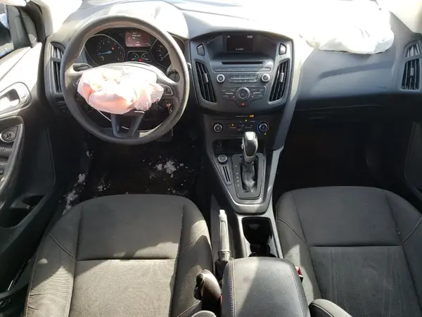 1FADP3K23GL223063 2016 FORD FOCUS - Image 8