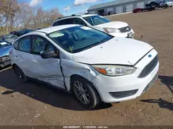 1FADP3K23GL224861 2016 FORD FOCUS