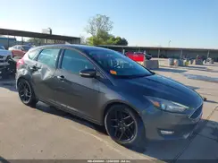 1FADP3K23GL225055 2016 FORD FOCUS
