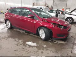 1FADP3K23GL225444 2016 FORD FOCUS