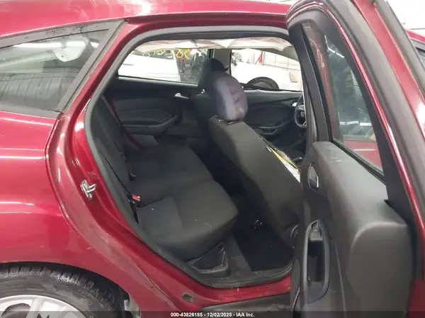 1FADP3K23GL225444 2016 FORD FOCUS - Image 8