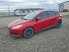 1FADP3K23GL225931 2016 FORD FOCUS