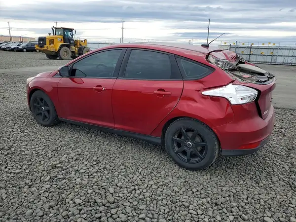 1FADP3K23GL225931 2016 FORD FOCUS - Image 2