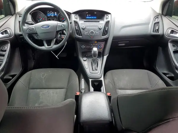 1FADP3K23GL225931 2016 FORD FOCUS - Image 8