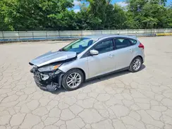 1FADP3K23GL226500 2016 FORD FOCUS