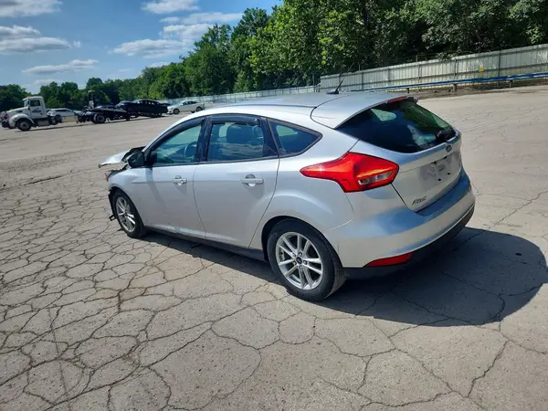 1FADP3K23GL226500 2016 FORD FOCUS - Image 2