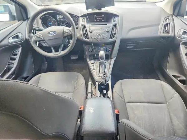 1FADP3K23GL226500 2016 FORD FOCUS - Image 8