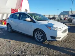1FADP3K23GL231678 2016 FORD FOCUS