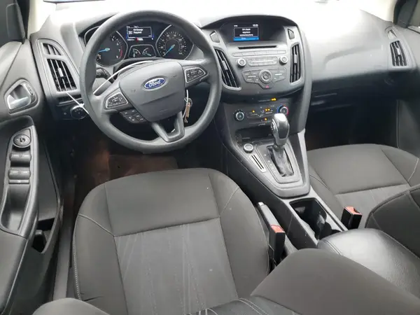 1FADP3K23GL232409 2016 FORD FOCUS - Image 8
