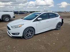 1FADP3K23GL233821 2016 FORD FOCUS