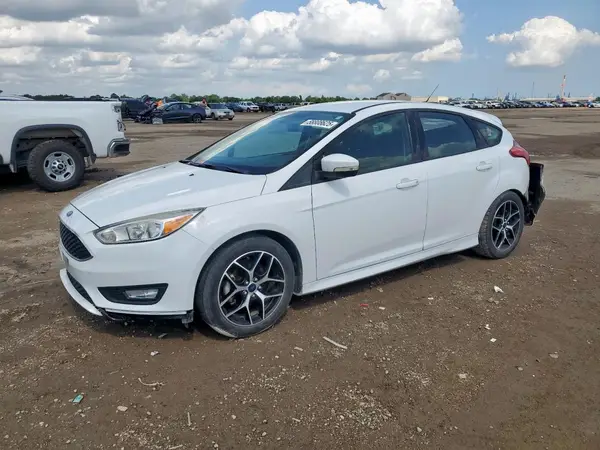 1FADP3K23GL233821 2016 FORD FOCUS - Image 1