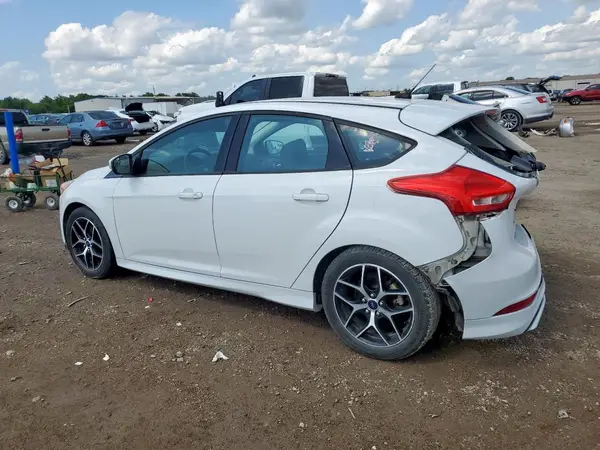 1FADP3K23GL233821 2016 FORD FOCUS - Image 2