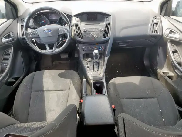 1FADP3K23GL233821 2016 FORD FOCUS - Image 8