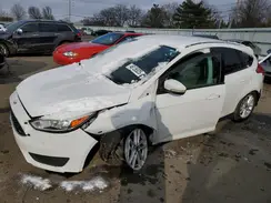 1FADP3K23GL235407 2016 FORD FOCUS