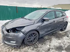 1FADP3K23GL235911 2016 FORD FOCUS
