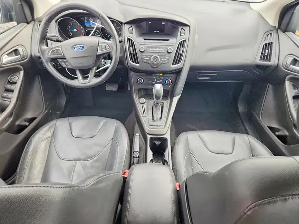 1FADP3K23GL235911 2016 FORD FOCUS - Image 8