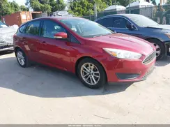 1FADP3K23GL236248 2016 FORD FOCUS