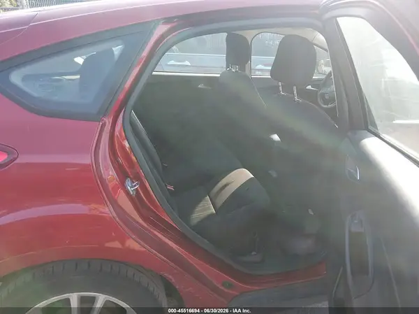 1FADP3K23GL236248 2016 FORD FOCUS - Image 8
