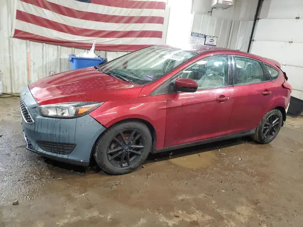 1FADP3K23GL240221 2016 FORD FOCUS - Image 1