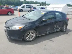 1FADP3K23GL240266 2016 FORD FOCUS