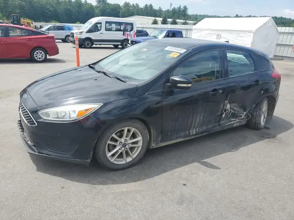1FADP3K23GL240266 2016 FORD FOCUS - Image 1