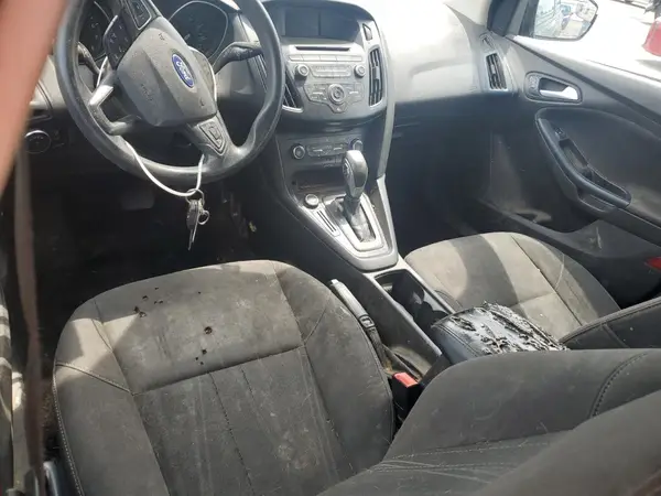 1FADP3K23GL240266 2016 FORD FOCUS - Image 8