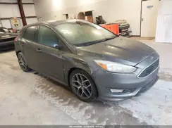 1FADP3K23GL241711 2016 FORD FOCUS