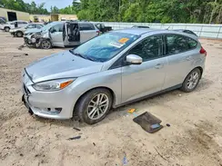 1FADP3K23GL242325 2016 FORD FOCUS