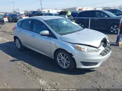 1FADP3K23GL242938 2016 FORD FOCUS