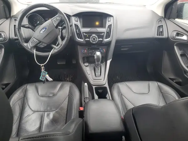 1FADP3K23GL242986 2016 FORD FOCUS - Image 8
