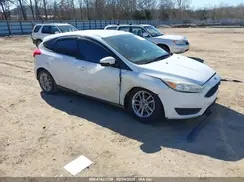 1FADP3K23GL244897 2016 FORD FOCUS