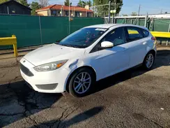 1FADP3K23GL245886 2016 FORD FOCUS