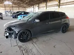 1FADP3K23GL246097 2016 FORD FOCUS