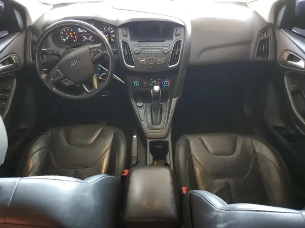 1FADP3K23GL246097 2016 FORD FOCUS - Image 8