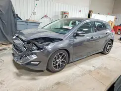 1FADP3K23GL246987 2016 FORD FOCUS