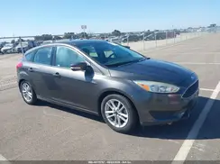 1FADP3K23GL247086 2016 FORD FOCUS
