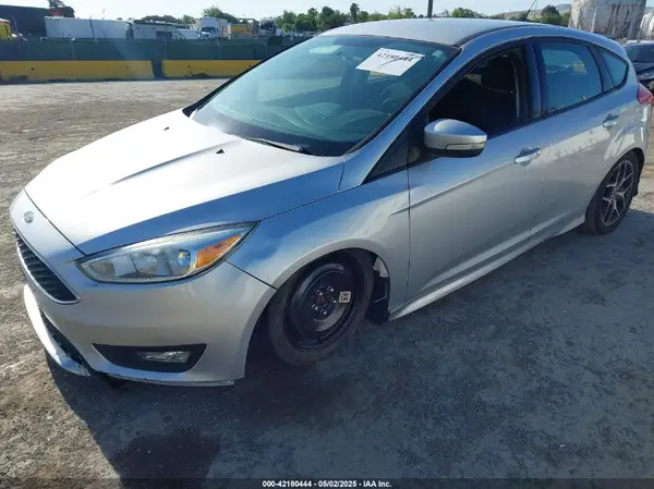 1FADP3K23GL247119 2016 FORD FOCUS - Image 2