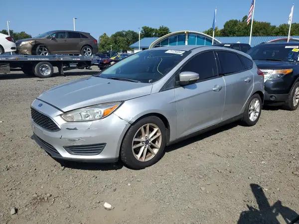 1FADP3K23GL248254 2016 FORD FOCUS - Image 1