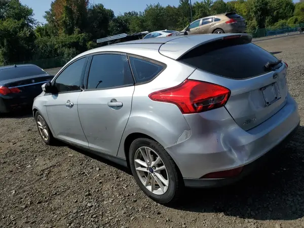 1FADP3K23GL248254 2016 FORD FOCUS - Image 2