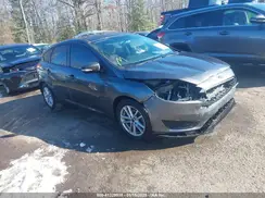 1FADP3K23GL252031 2016 FORD FOCUS