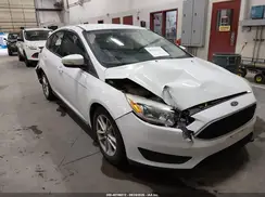 1FADP3K23GL253826 2016 FORD FOCUS