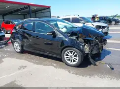 1FADP3K23GL254152 2016 FORD FOCUS