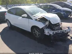 1FADP3K23GL254670 2016 FORD FOCUS