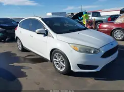 1FADP3K23GL255351 2016 FORD FOCUS
