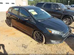 1FADP3K23GL257410 2016 FORD FOCUS